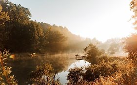 Silver Mist Resort, Haenertsburg